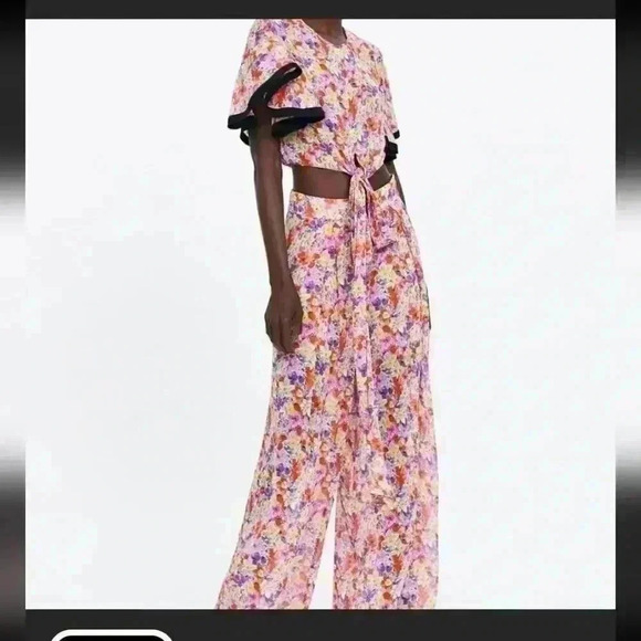 Zara set - Picture 2 of 16